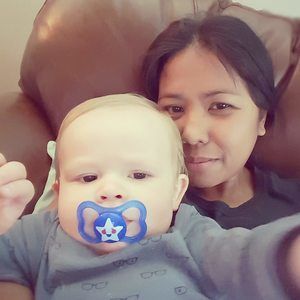 Meet your Posher, Arlene